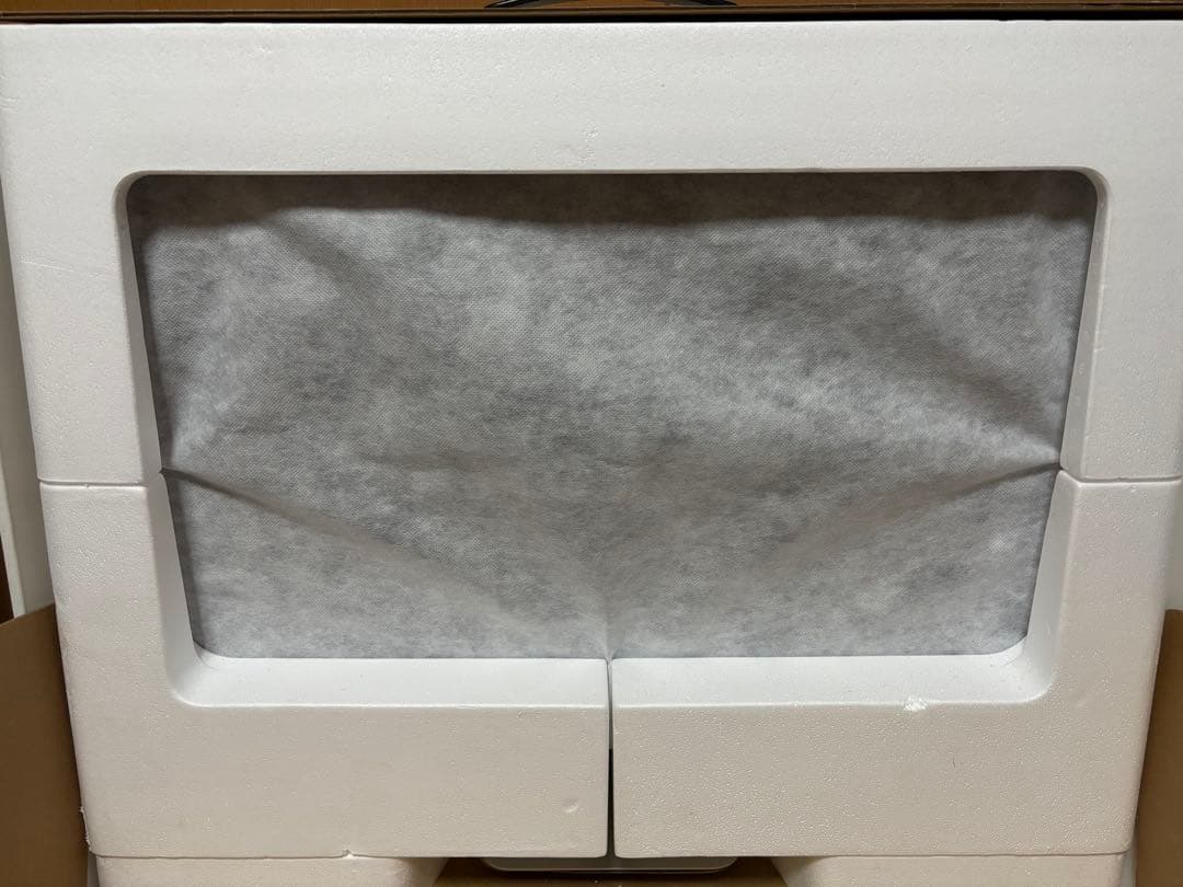 Apple iMac 27インチ 本体