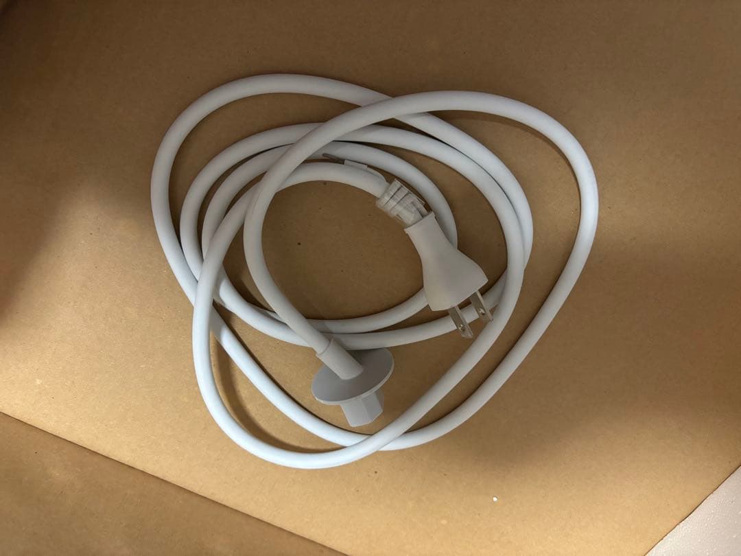 Apple iMac 27インチ 本体