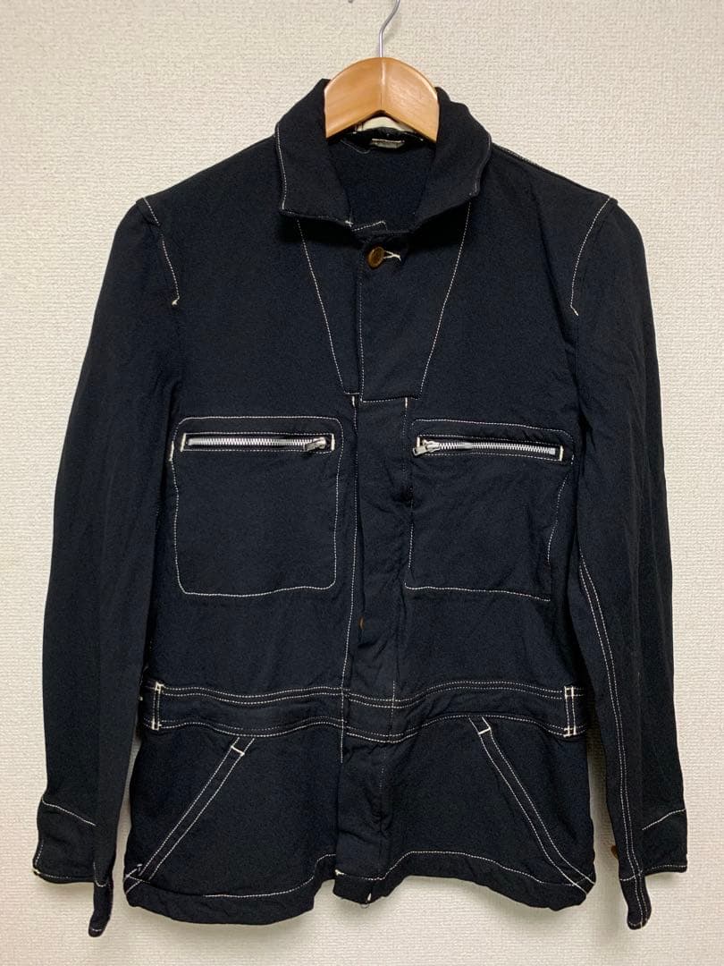 COMME des garçons HOMME PLUS サイズS