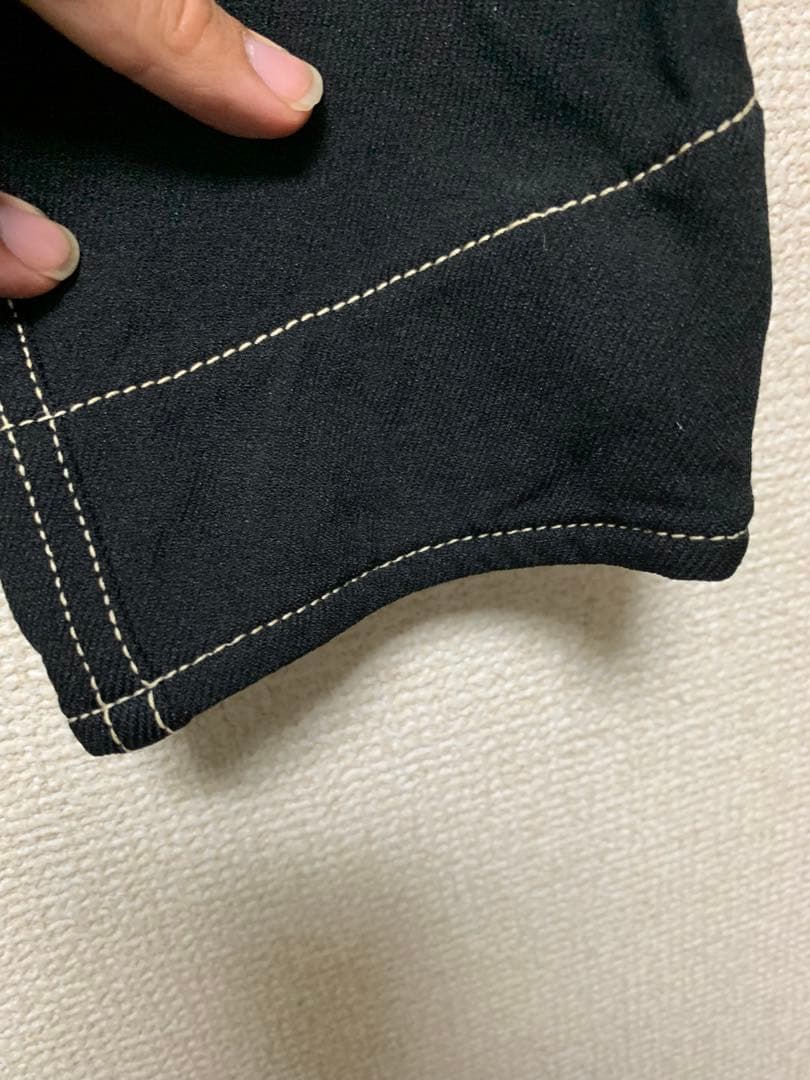 COMME des garçons HOMME PLUS サイズS