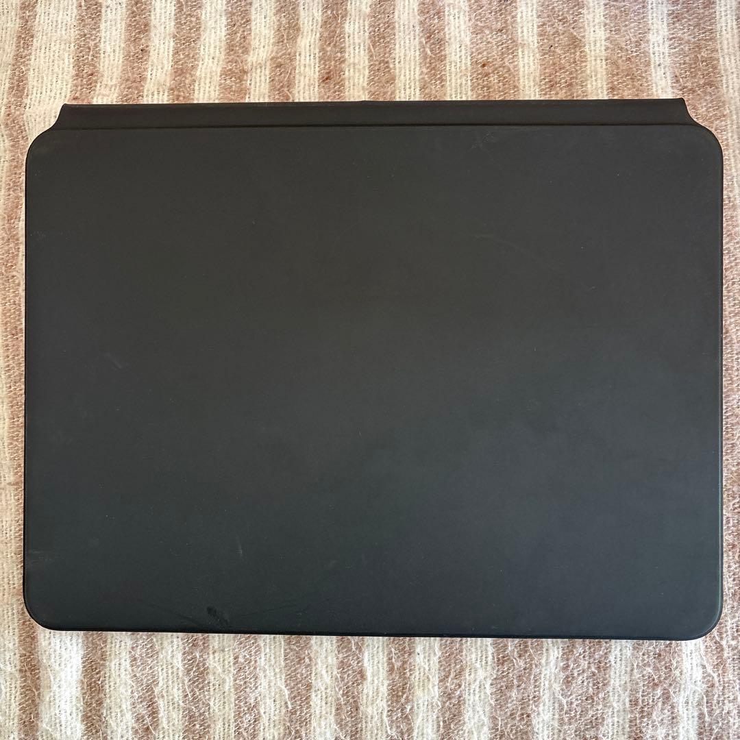 Apple iPad Magic Keyboard ブラック