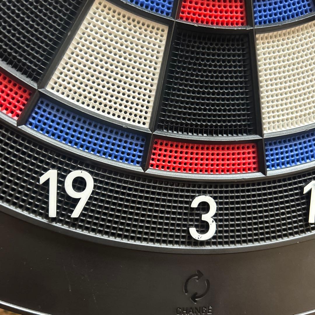 DARTSLIVE  ダーツライブホー厶