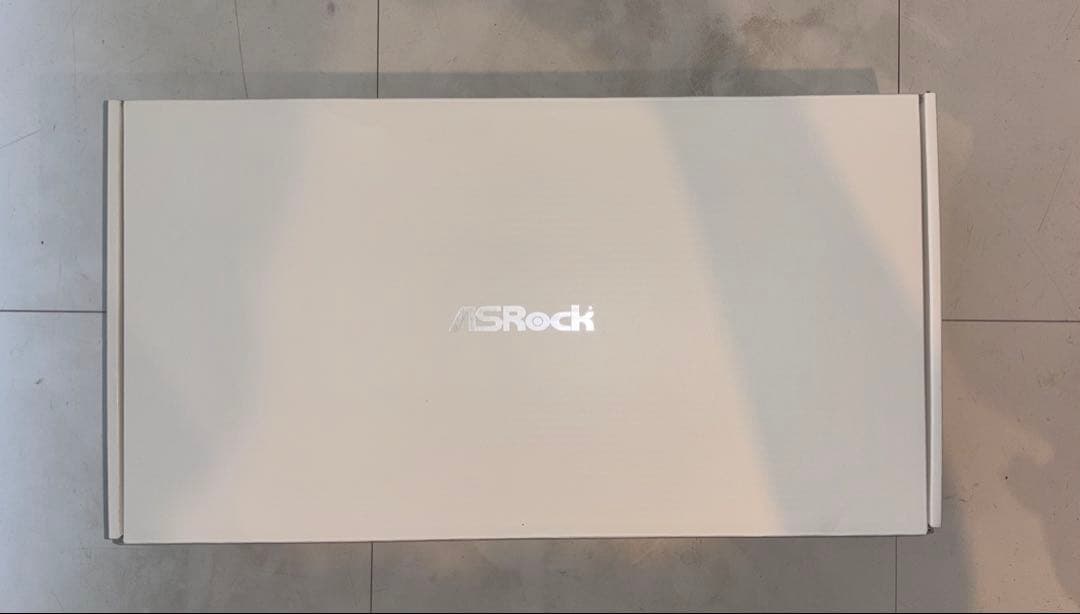 【新品未使用】ASRock ASRock Radeon RX 7900XT