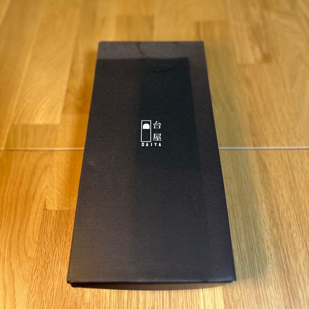 【GMEA 　プロフ必読！】菊弘丸×台屋の鰹節削り器　青紙×ウォルナット