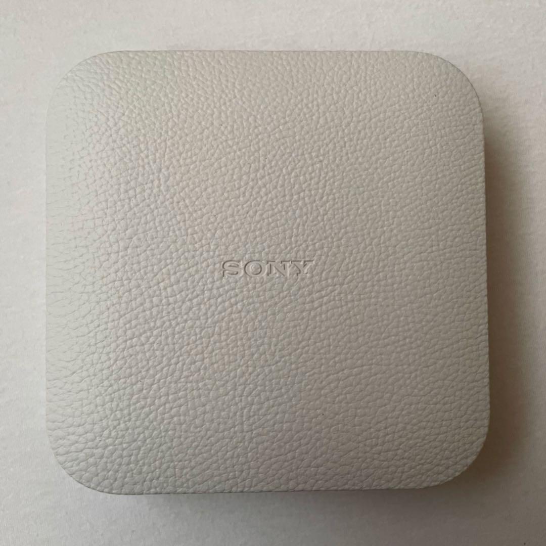 【美品】超短焦点プロジェクター本体 スタンド付きSONY LSPX-P1