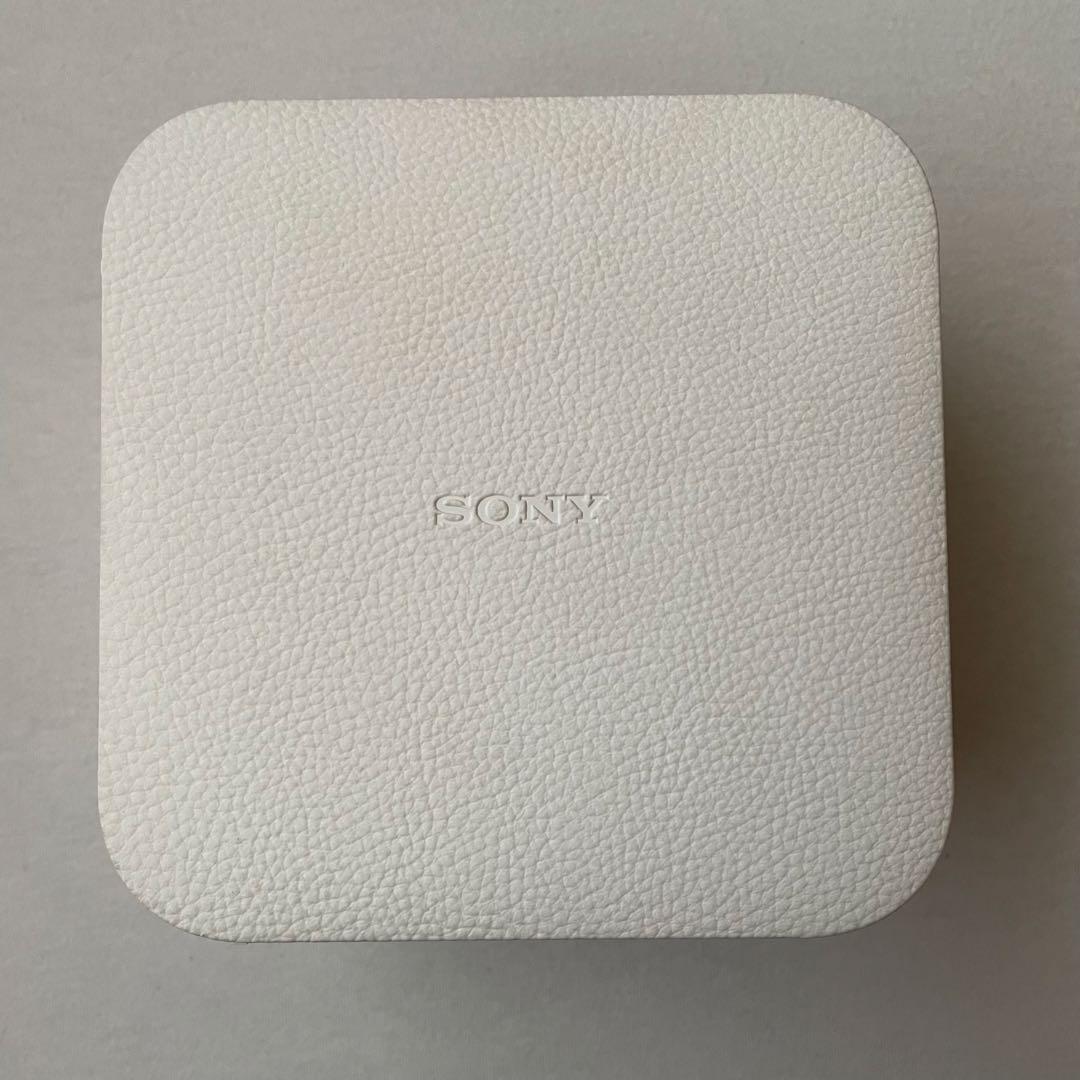 【美品】超短焦点プロジェクター本体 スタンド付きSONY LSPX-P1