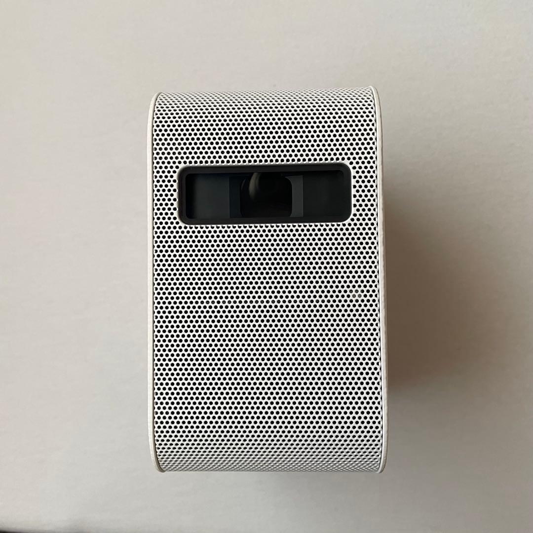 【美品】超短焦点プロジェクター本体 スタンド付きSONY LSPX-P1