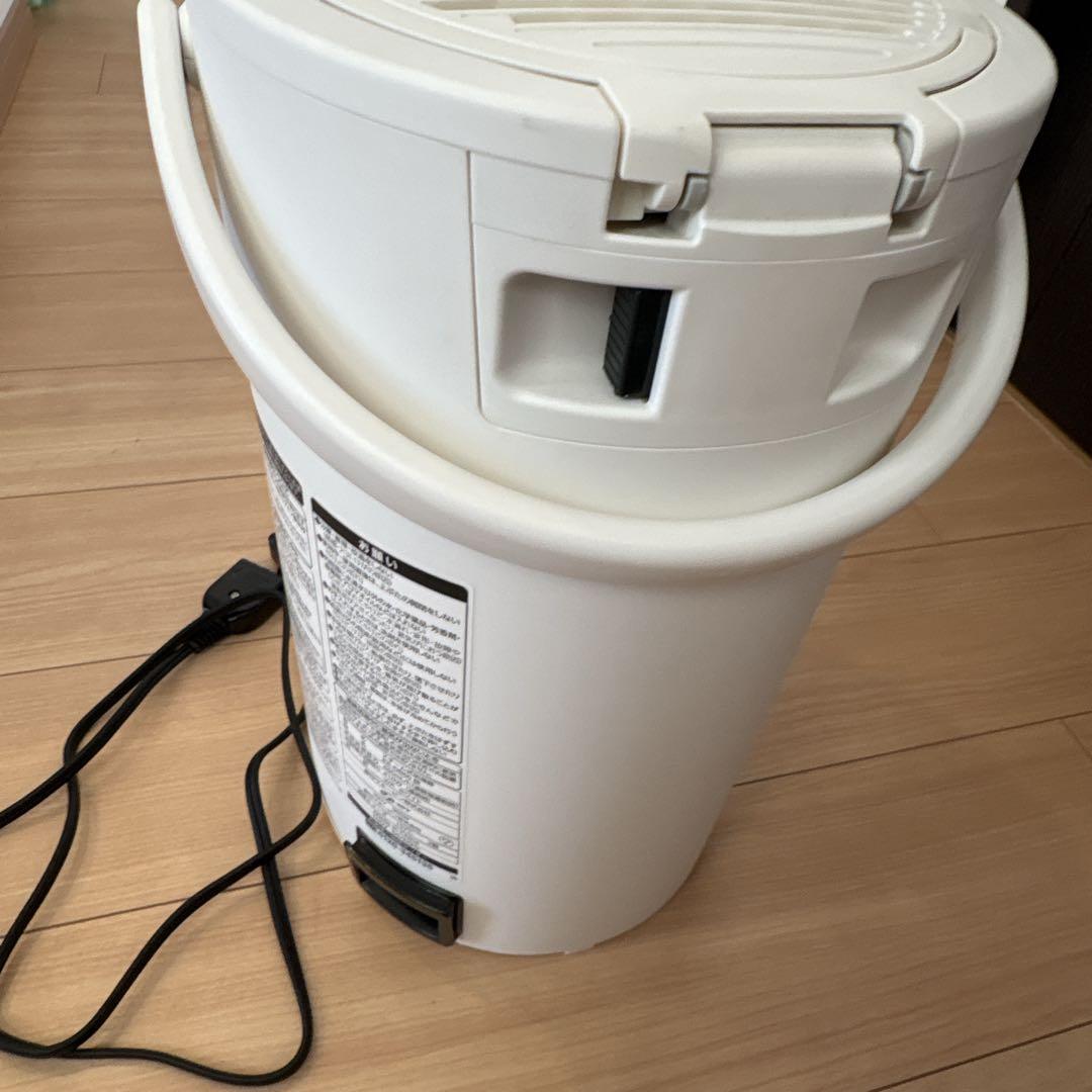 象印 スチーム加湿器 EE-DB50 白