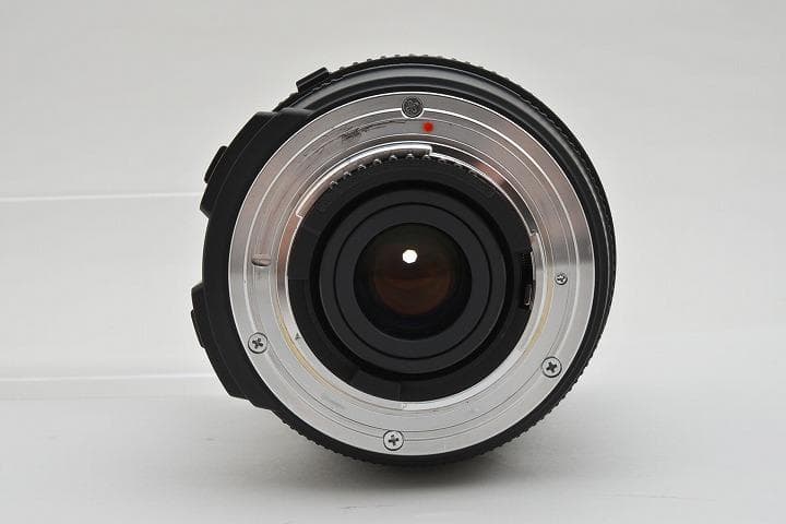 15624F ★良品★ Sigma 18-200mm Nikon 用 手振れ補正