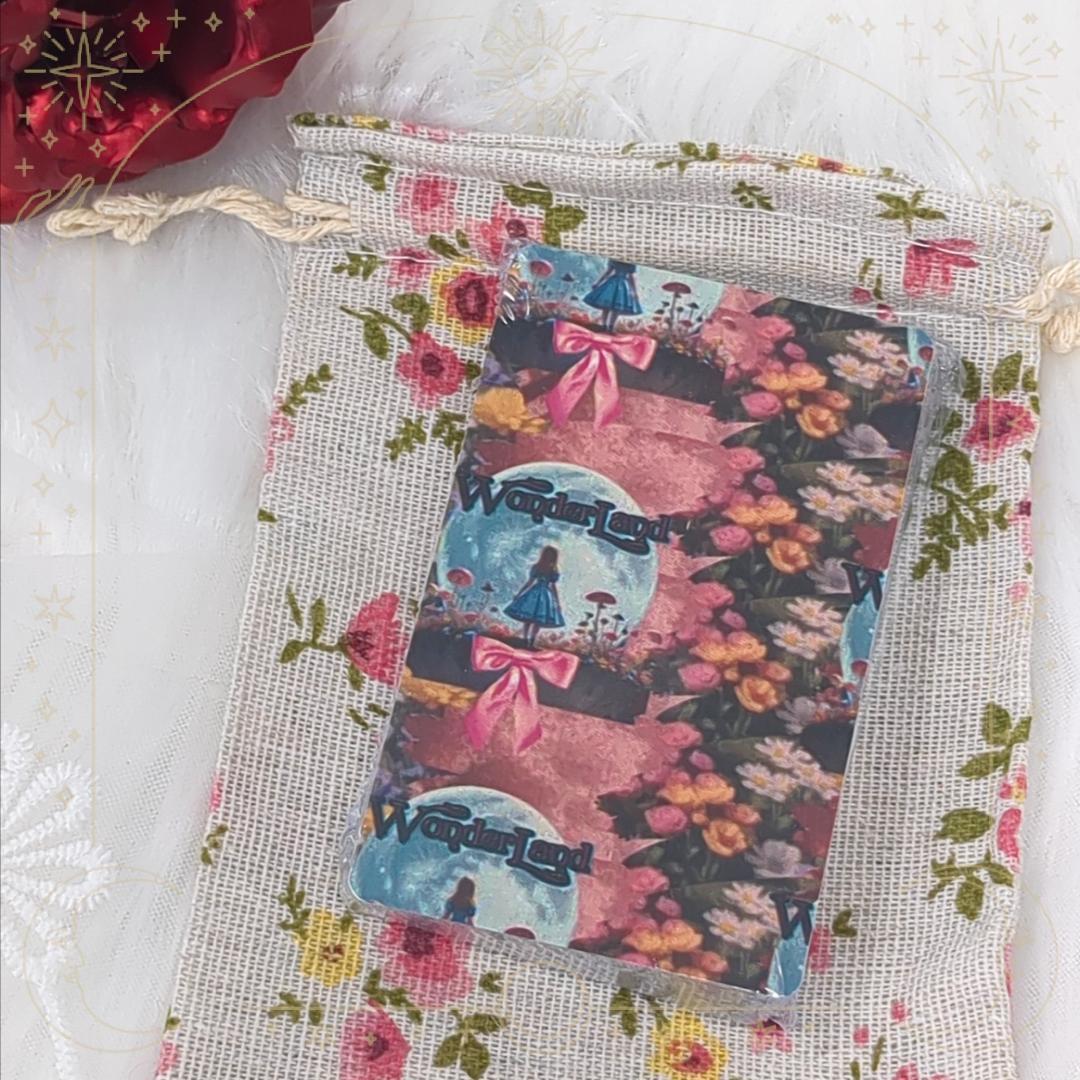 minami★ルノルマンカード