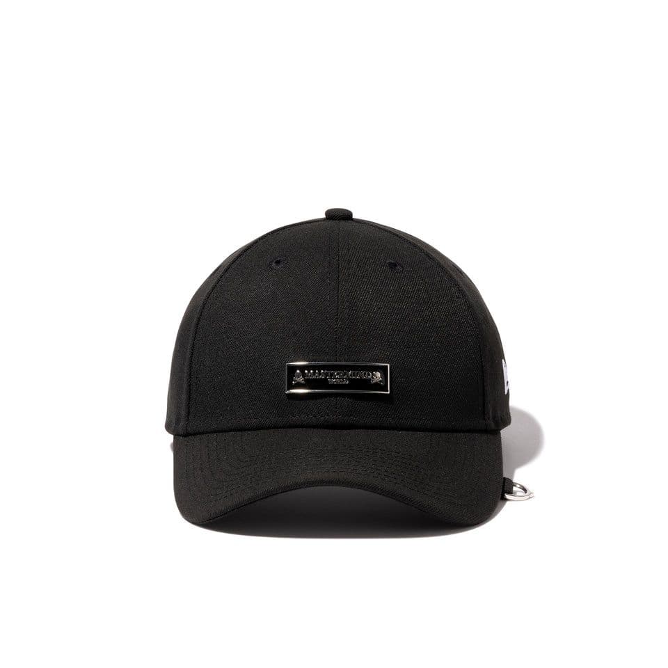 G*️様 ニューエラ マスターマインド NEWERA コラボ キャップ 帽子 新