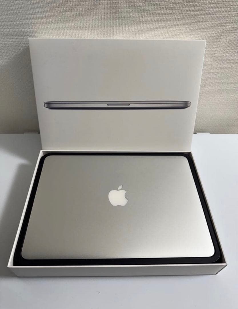 MacBook本体 Mac Book Pro 2015 A1502 MF841J/A