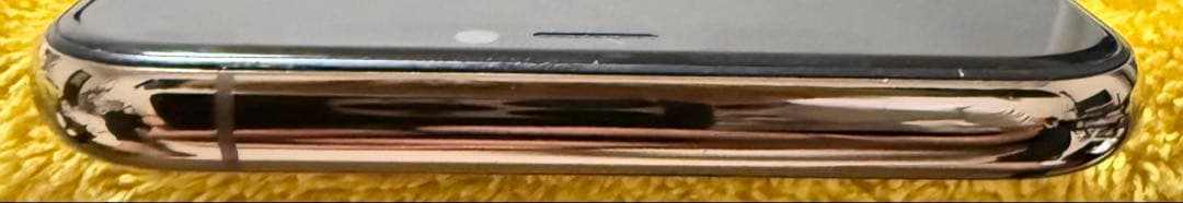 iPhone11Pro 64GB （バッテリー最大容量100%）（SIMフリー）