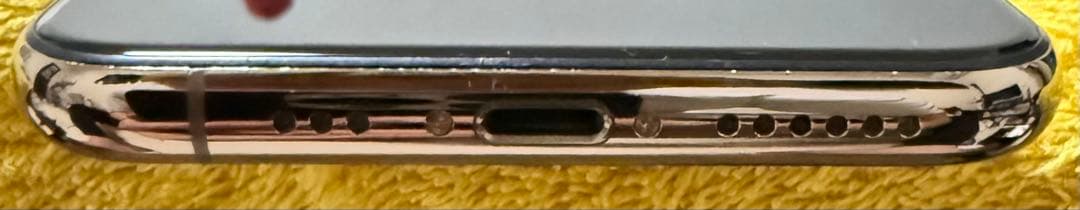 iPhone11Pro 64GB （バッテリー最大容量100%）（SIMフリー）