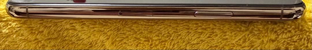 iPhone11Pro 64GB （バッテリー最大容量100%）（SIMフリー）