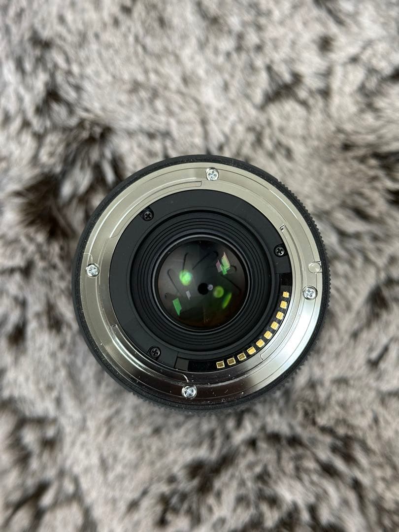 Sony Eマウント SIGMA 16mm F1.4 DC DN単焦点レンズ