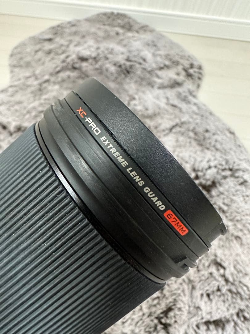 Sony Eマウント SIGMA 16mm F1.4 DC DN単焦点レンズ