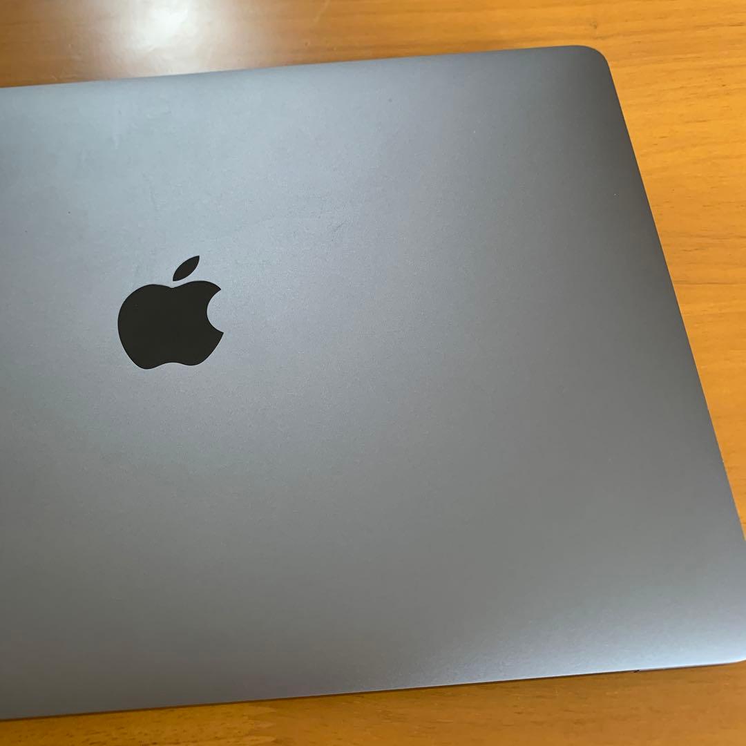 MacBook pro 2020 13インチ　8GB 256GB SSD