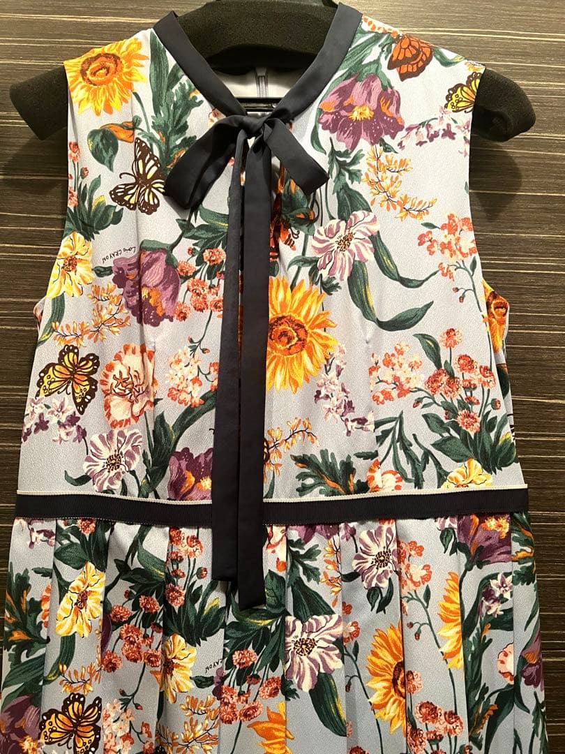 超美品☆Lois CRAYONワンピース