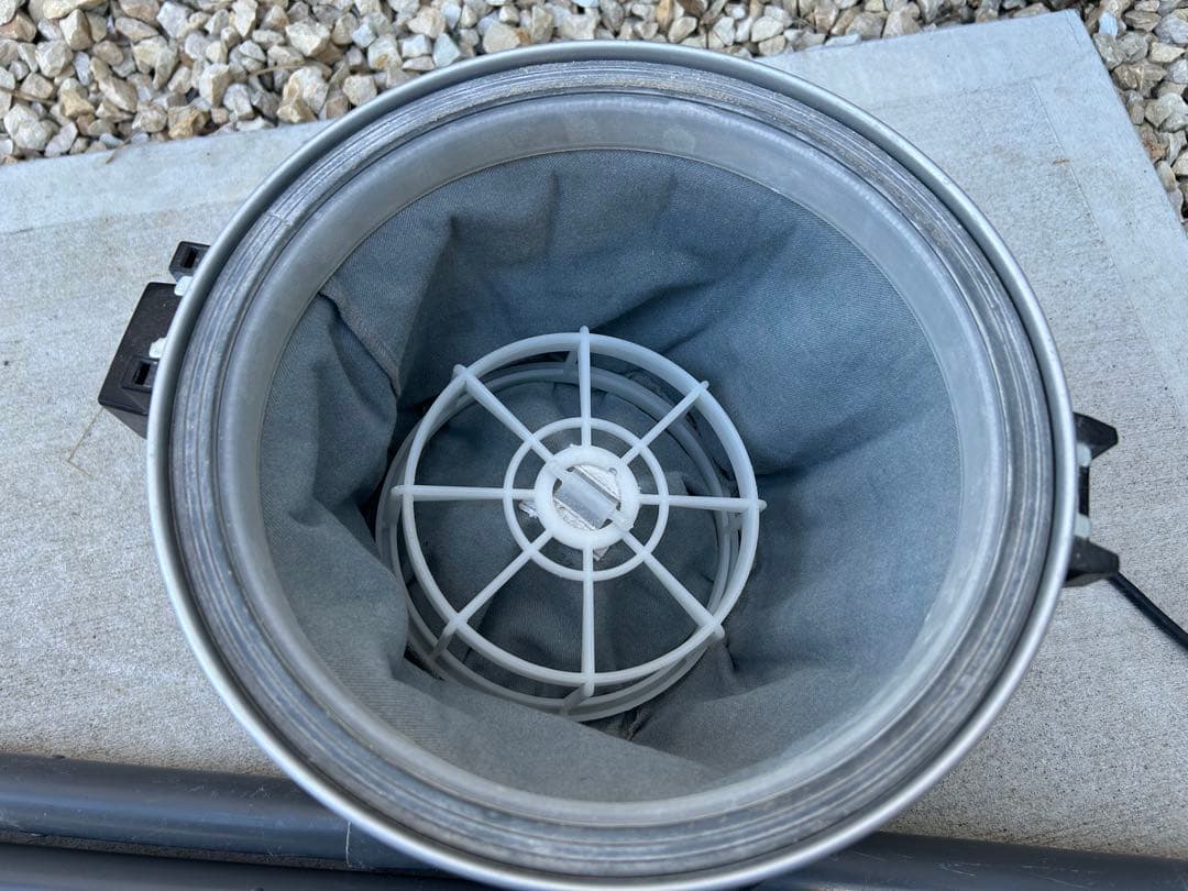 業務用HITACHI CV-95H2 掃除機