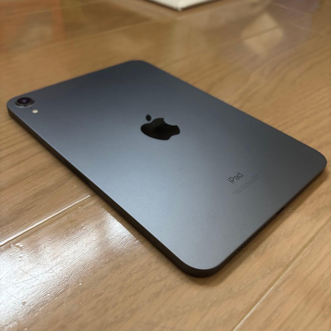 Apple iPad mini6 256GB WiFiモデル