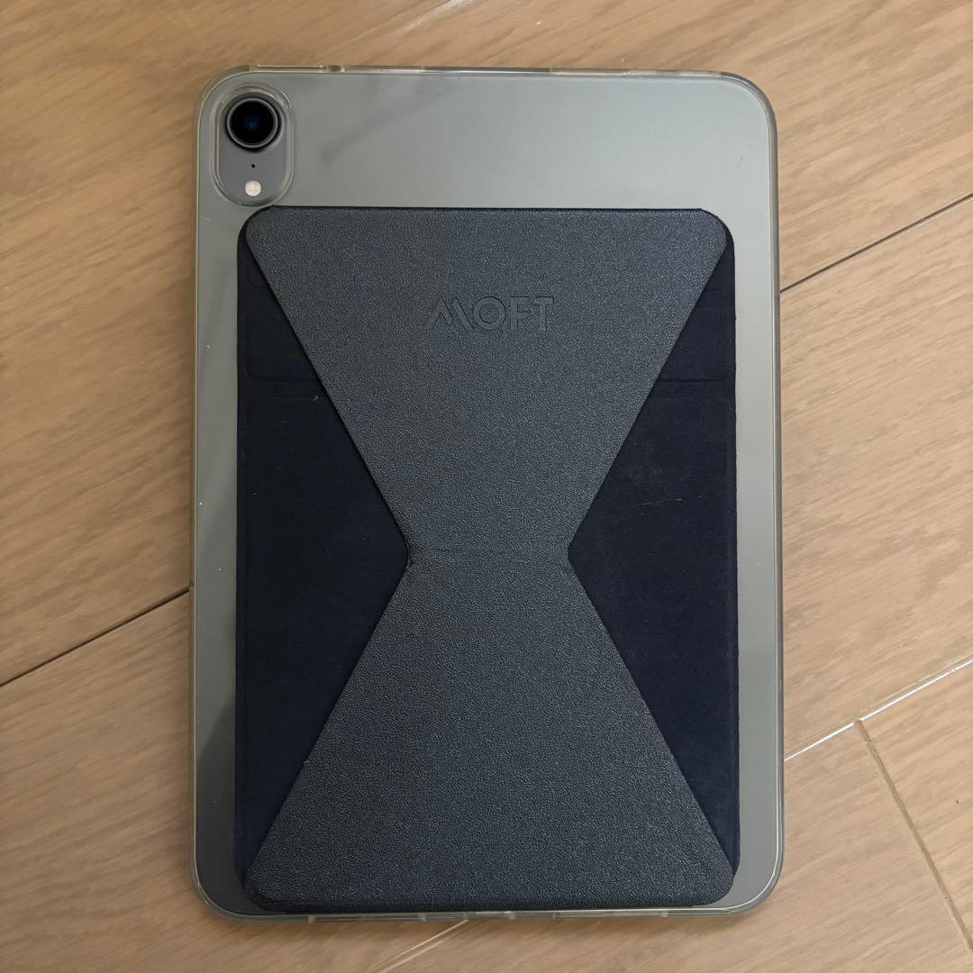 Apple iPad mini6 256GB WiFiモデル