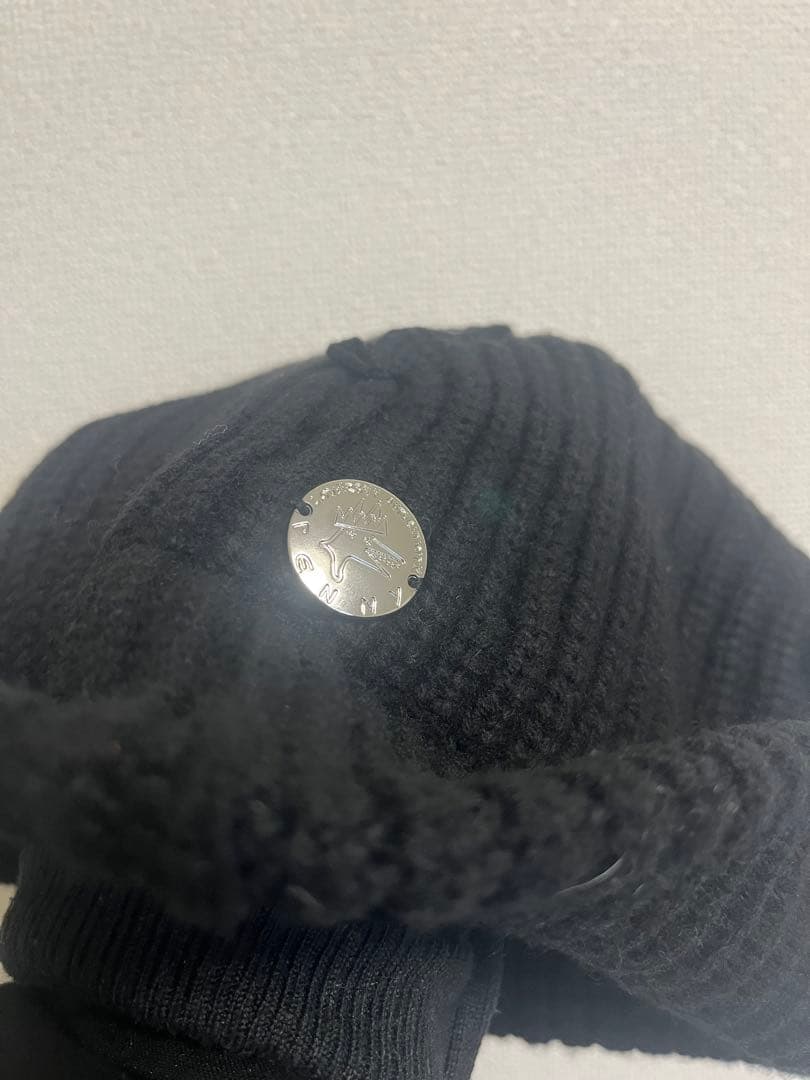 帽子 Charles Jeffrey Loverboy