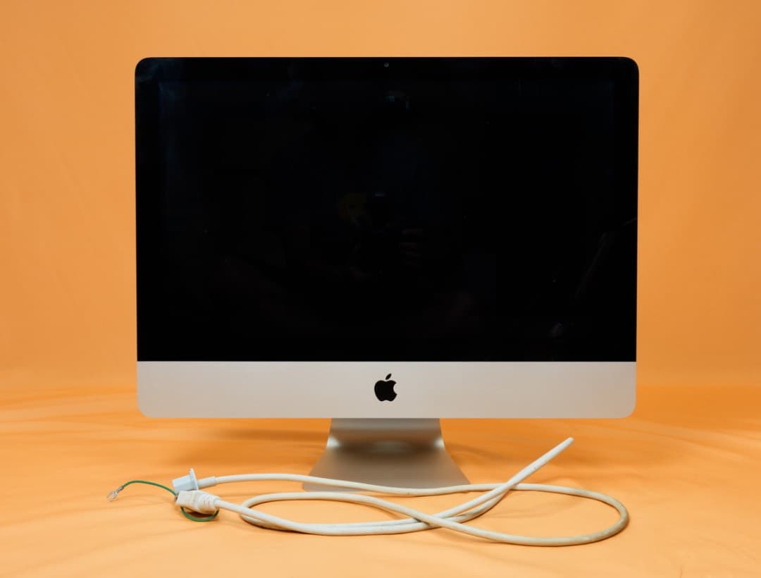 Macデスクトップ iMac 21.5inch Mid2011 2.7GHz Corei5 16GB