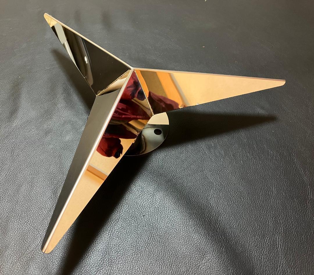 楓　スピンナー