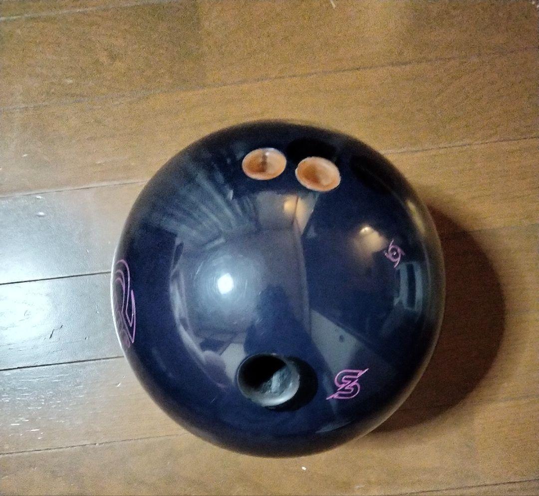 ソリューションブラック　15ポンド　オールプラグドリル一回