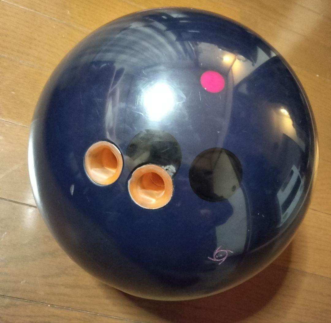 ソリューションブラック　15ポンド　オールプラグドリル一回