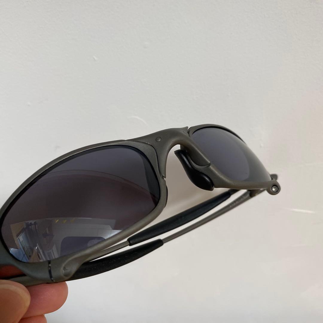 oakley オークリー　juliet ジュリエット　初期　ビンテージサングラス