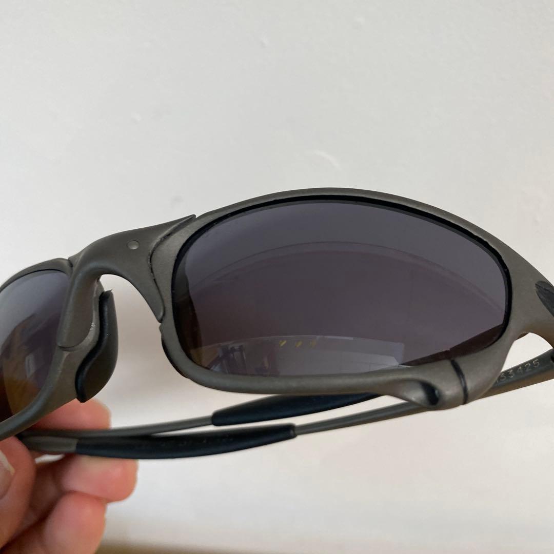 oakley オークリー　juliet ジュリエット　初期　ビンテージサングラス