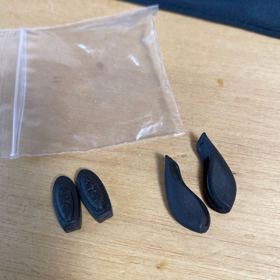 oakley オークリー　juliet ジュリエット　初期　ビンテージサングラス