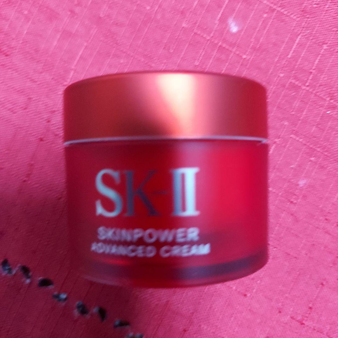 新品未使用品SK-IIのセットです。 トリートメントエッセンス、他2点セット