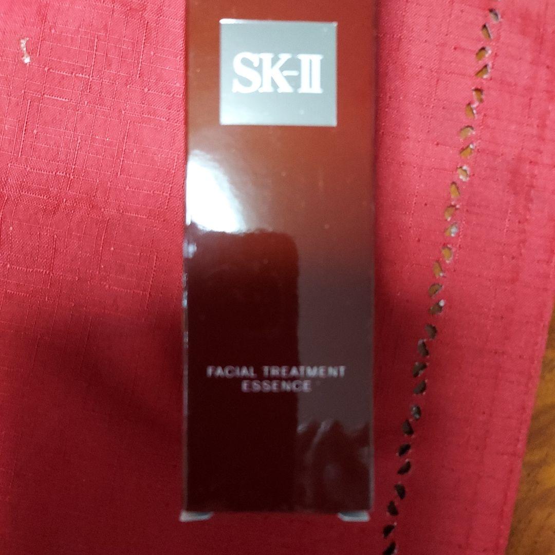 新品未使用品SK-IIのセットです。 トリートメントエッセンス、他2点セット