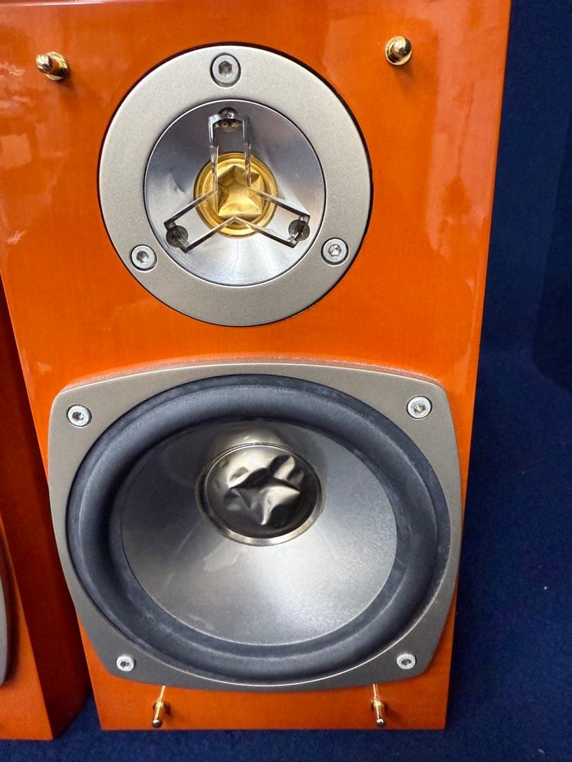 VICTOR SX-L33MK2 2ウェイバスレフ型スピーカーシステム