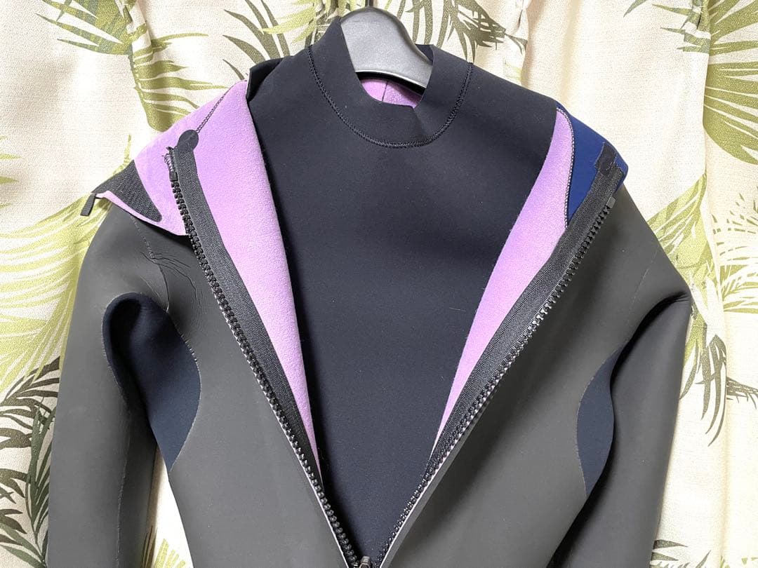 ✳️良品★5×3mmセミドライ★MLサイズ位★高級裏起毛★クラッシックタイプ★国産