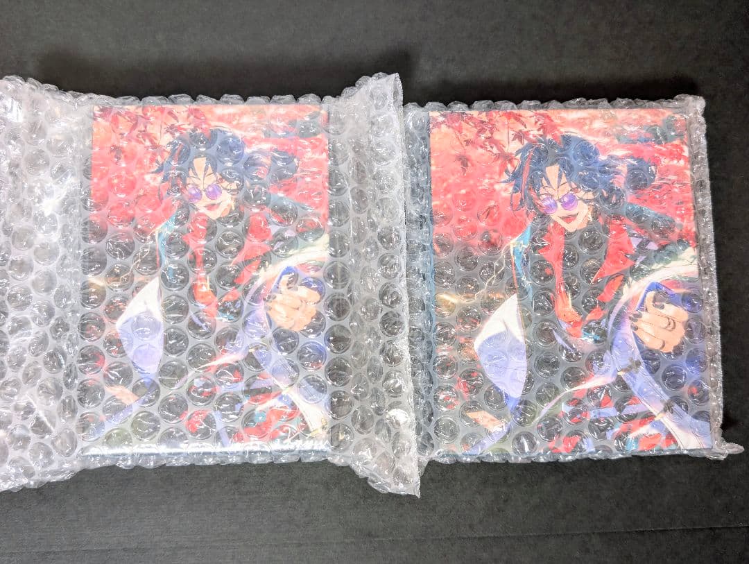 【新品未開封】 魁星 にじさんじ ONKYO イヤホン & 充電器 セット