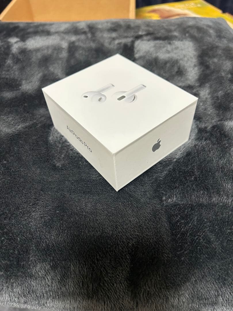 【新品未使用】【正規品】AirPods Pro 3