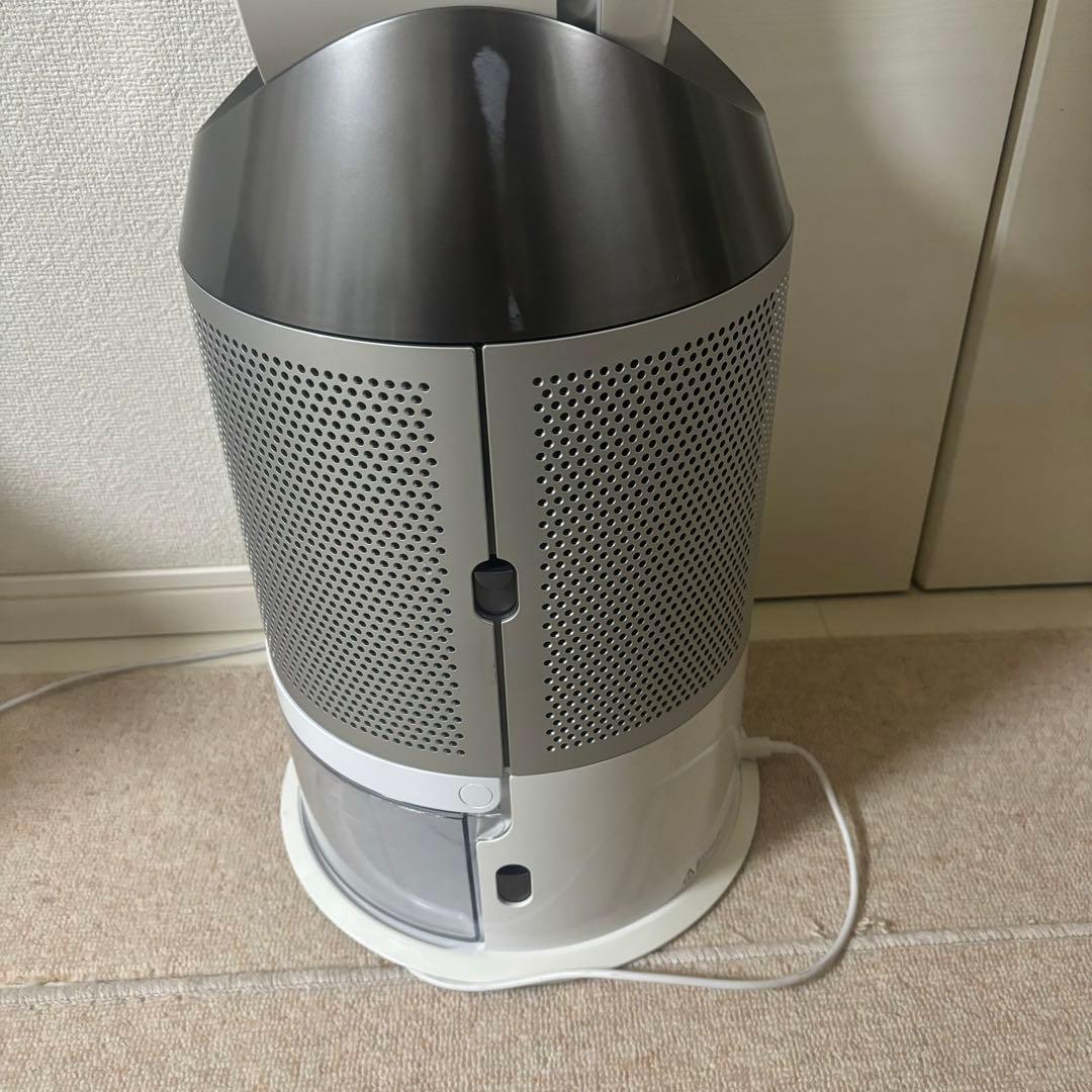 Dyson 加湿器 空気清浄機 ホワイト・シルバー PH01 動作確認済み
