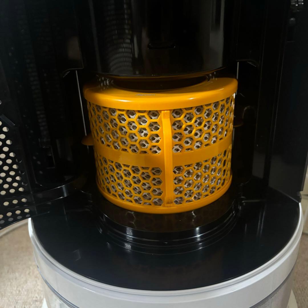 Dyson 加湿器 空気清浄機 ホワイト・シルバー PH01 動作確認済み