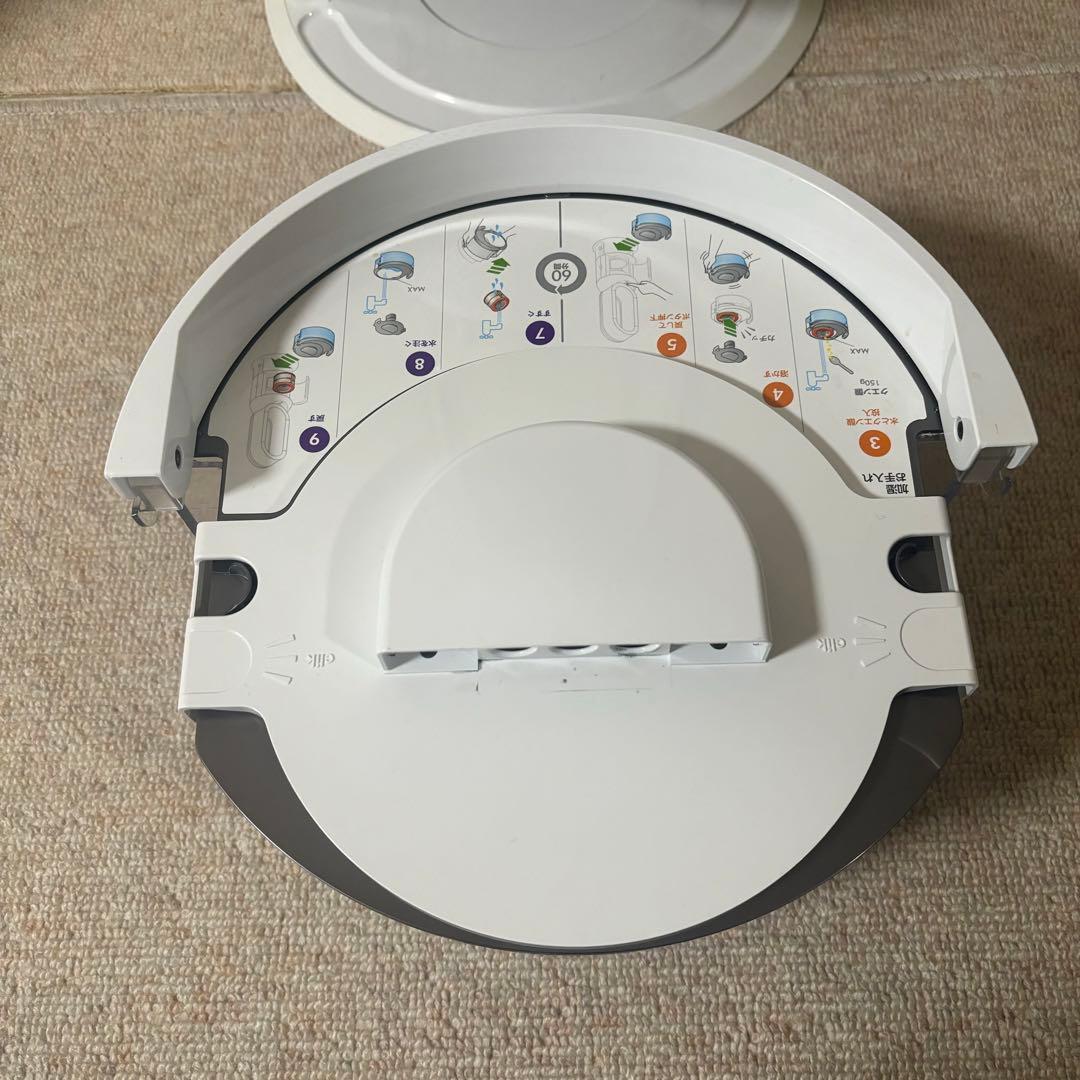 Dyson 加湿器 空気清浄機 ホワイト・シルバー PH01 動作確認済み