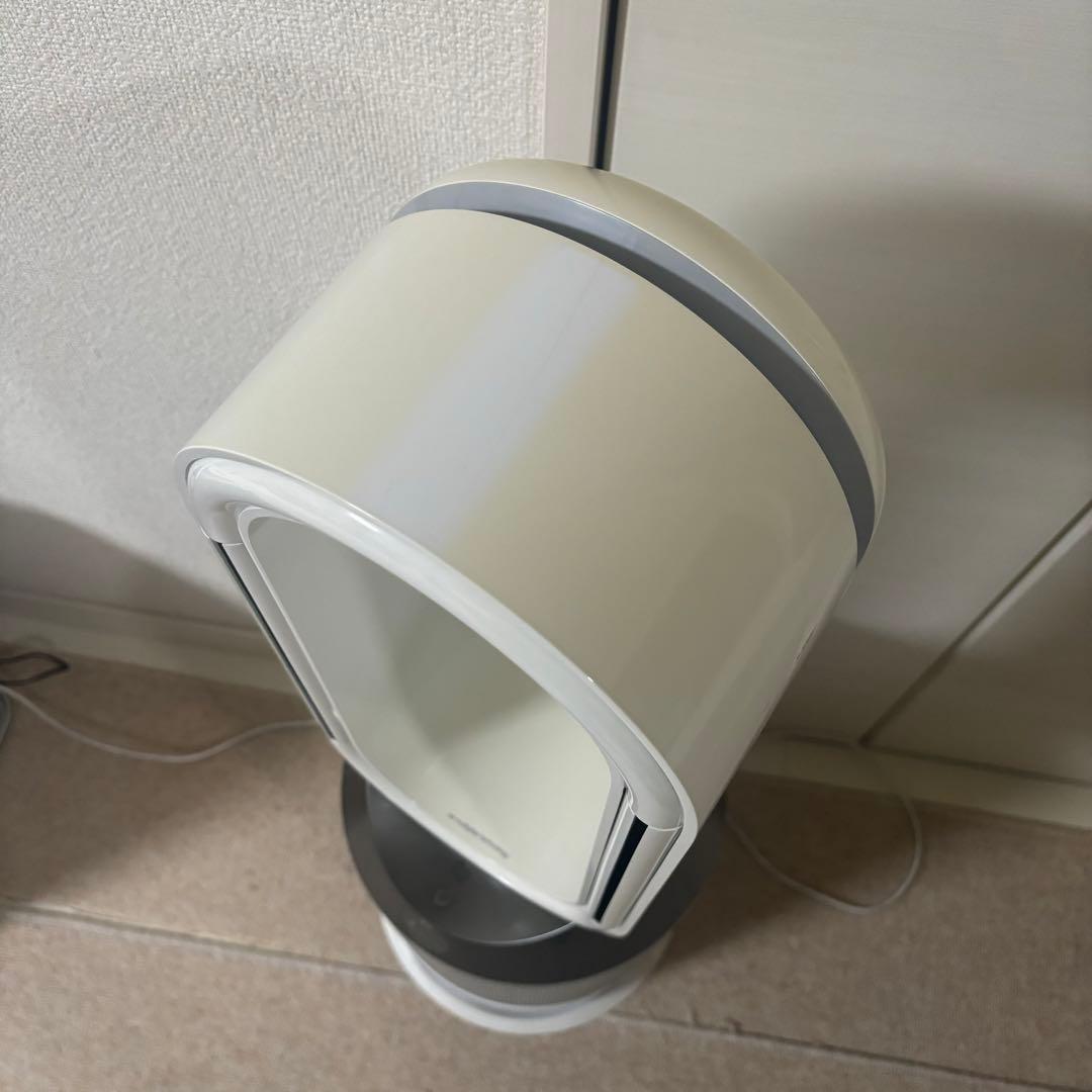 Dyson 加湿器 空気清浄機 ホワイト・シルバー PH01 動作確認済み