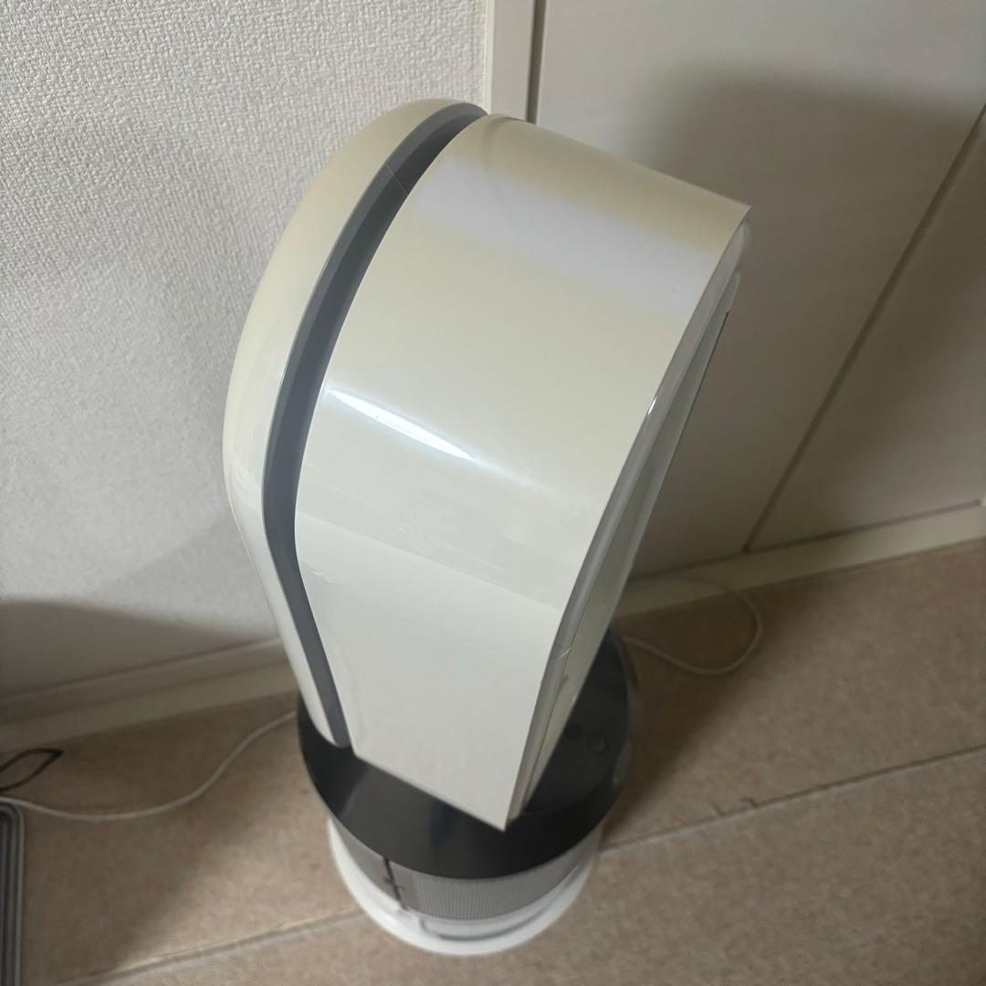Dyson 加湿器 空気清浄機 ホワイト・シルバー PH01 動作確認済み