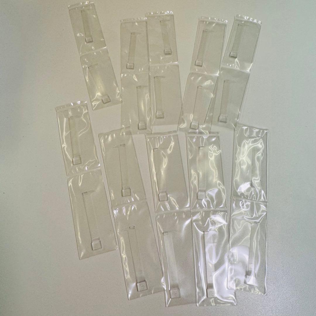 IMPになります/ペディグラス/爪補正/右ニューウィドフリースタイル