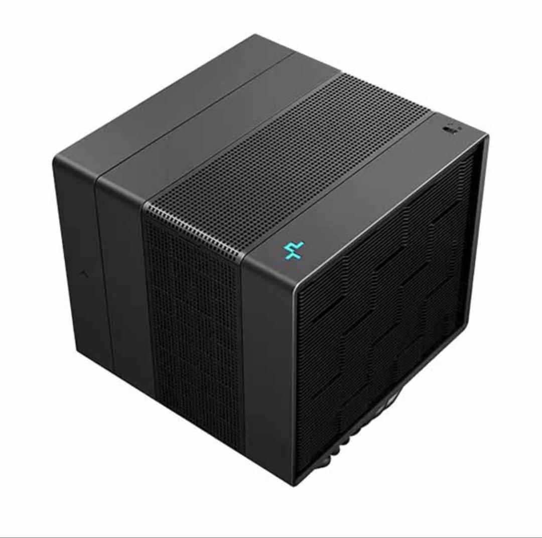 ⭐️未使用 DeepCool ASSASSIN IV 静音・高性能モデル