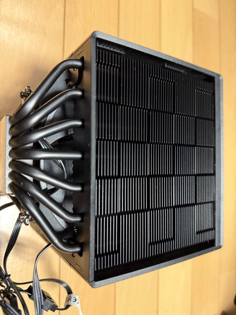 ⭐️未使用 DeepCool ASSASSIN IV 静音・高性能モデル