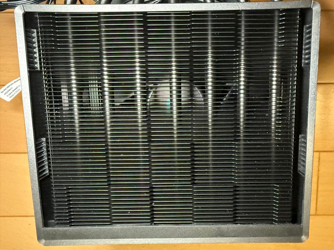 ⭐️未使用 DeepCool ASSASSIN IV 静音・高性能モデル