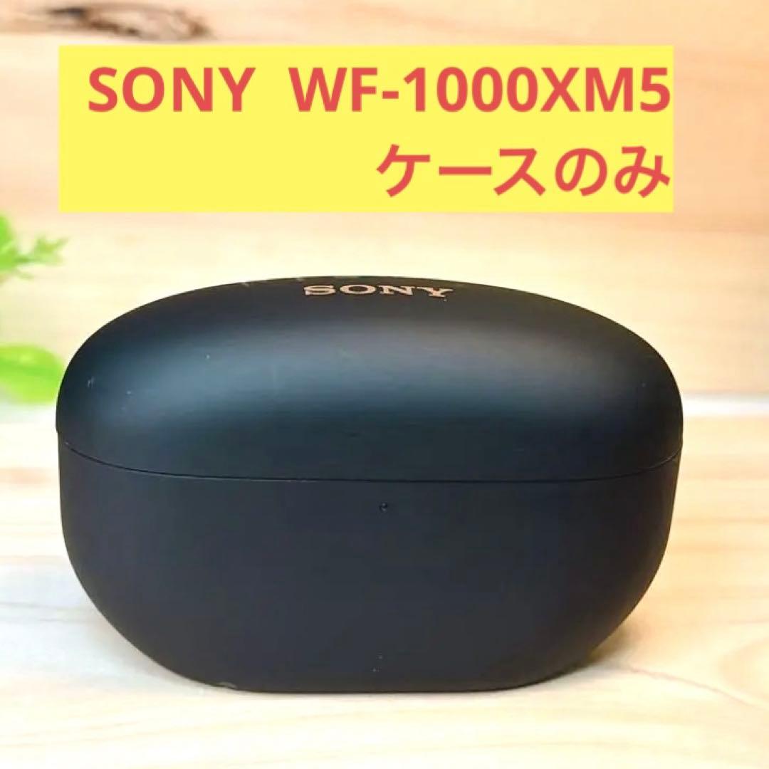 SONY ソニー WF-1000XM5ケースのみ